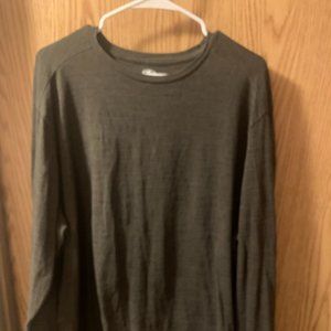 Women's Long Sleeve Top